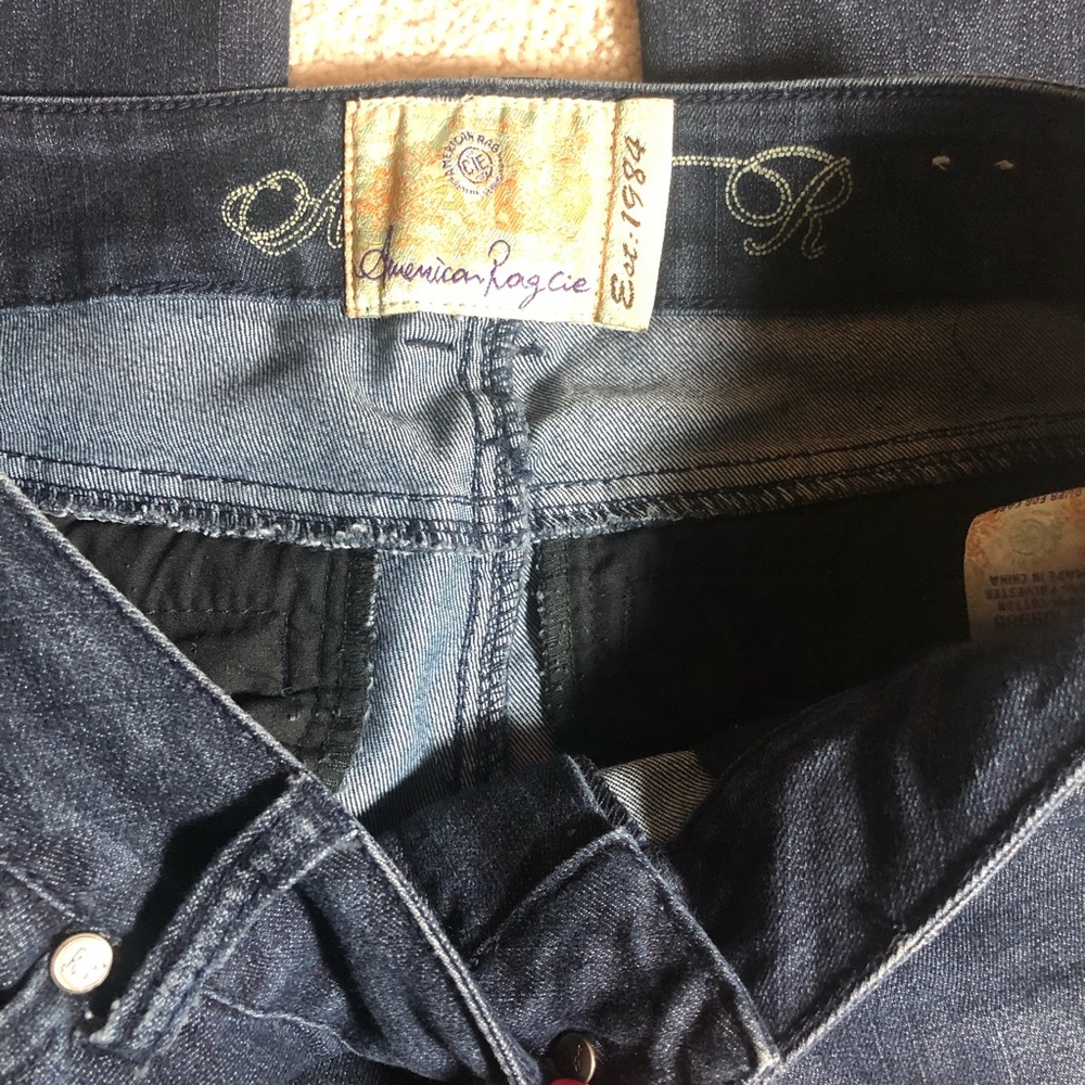 American Rag Women's Bootcut Jeans - Picture 6 of 7